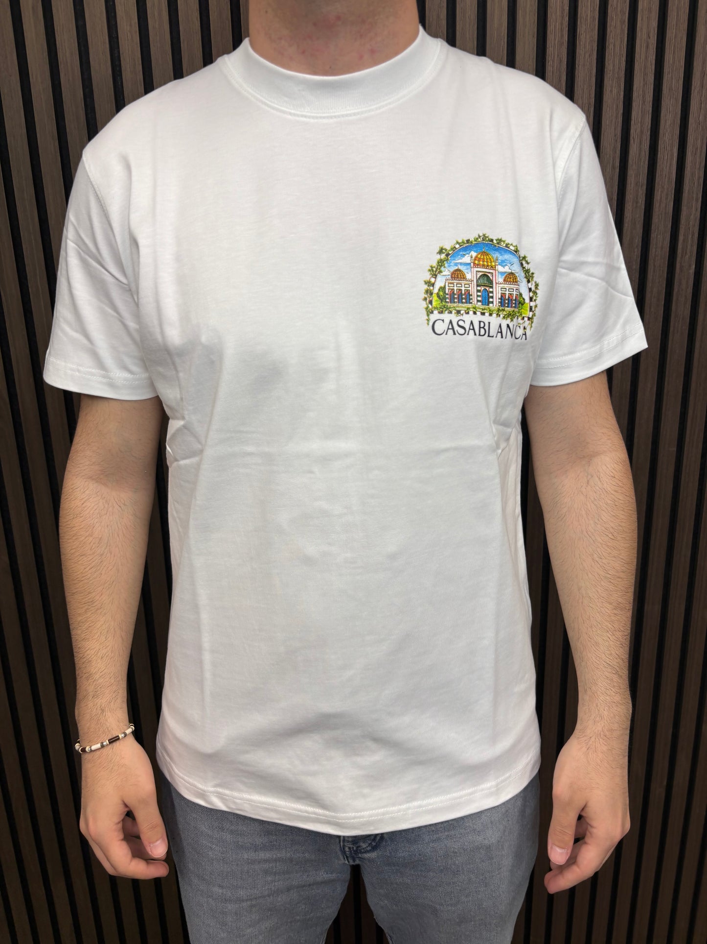 Casablanca Shirt