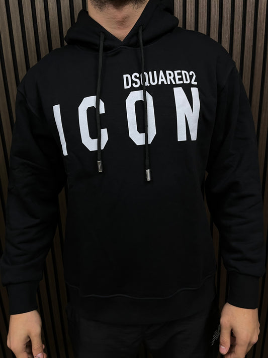 Dsquared Icon Hoodie