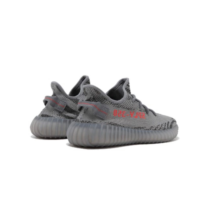 Yeezy Boost 350 V2 2.0 -Beluga