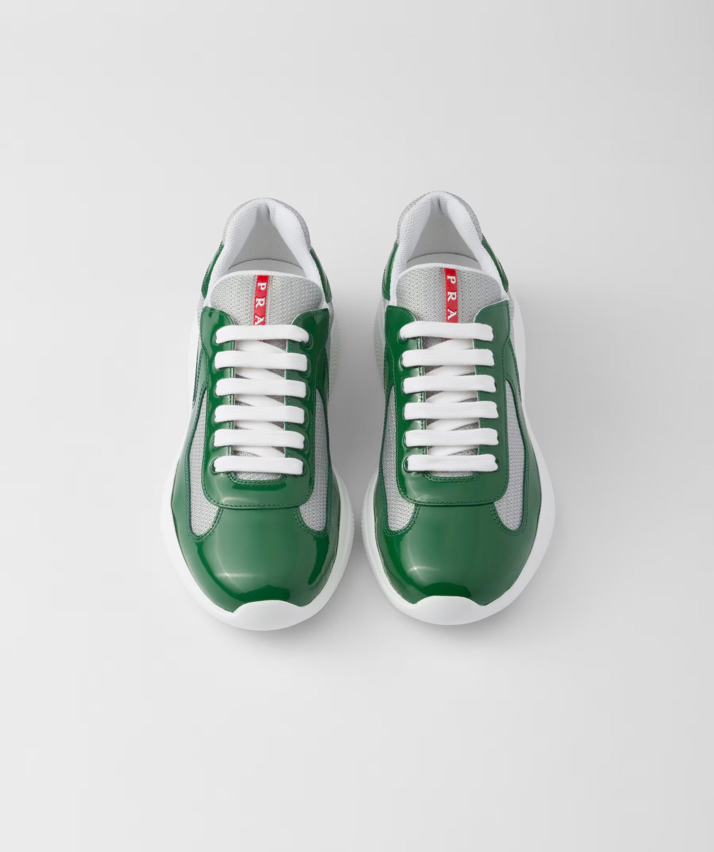 Prada America’s Cup - Green