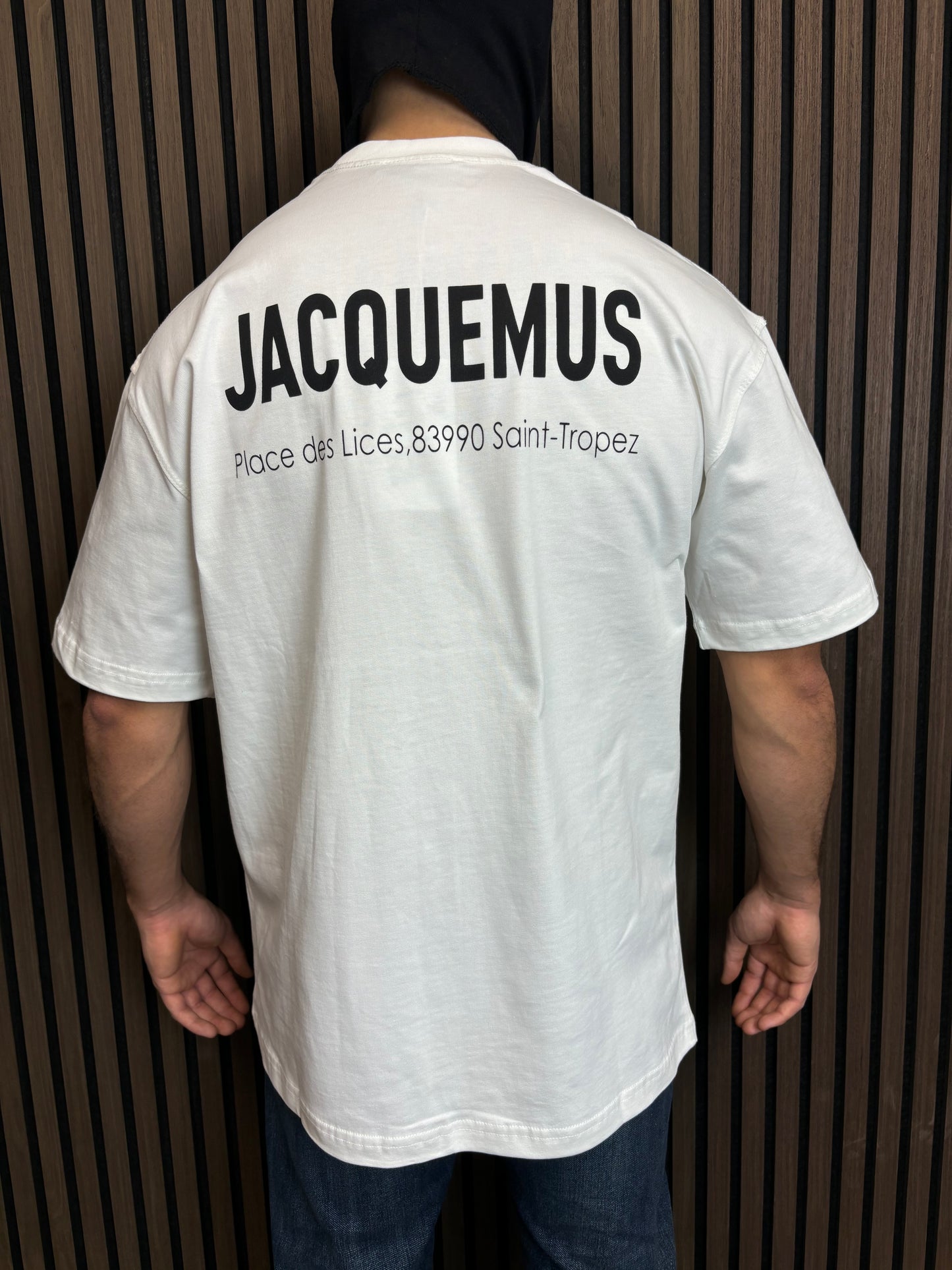 Jacquemes Shirt