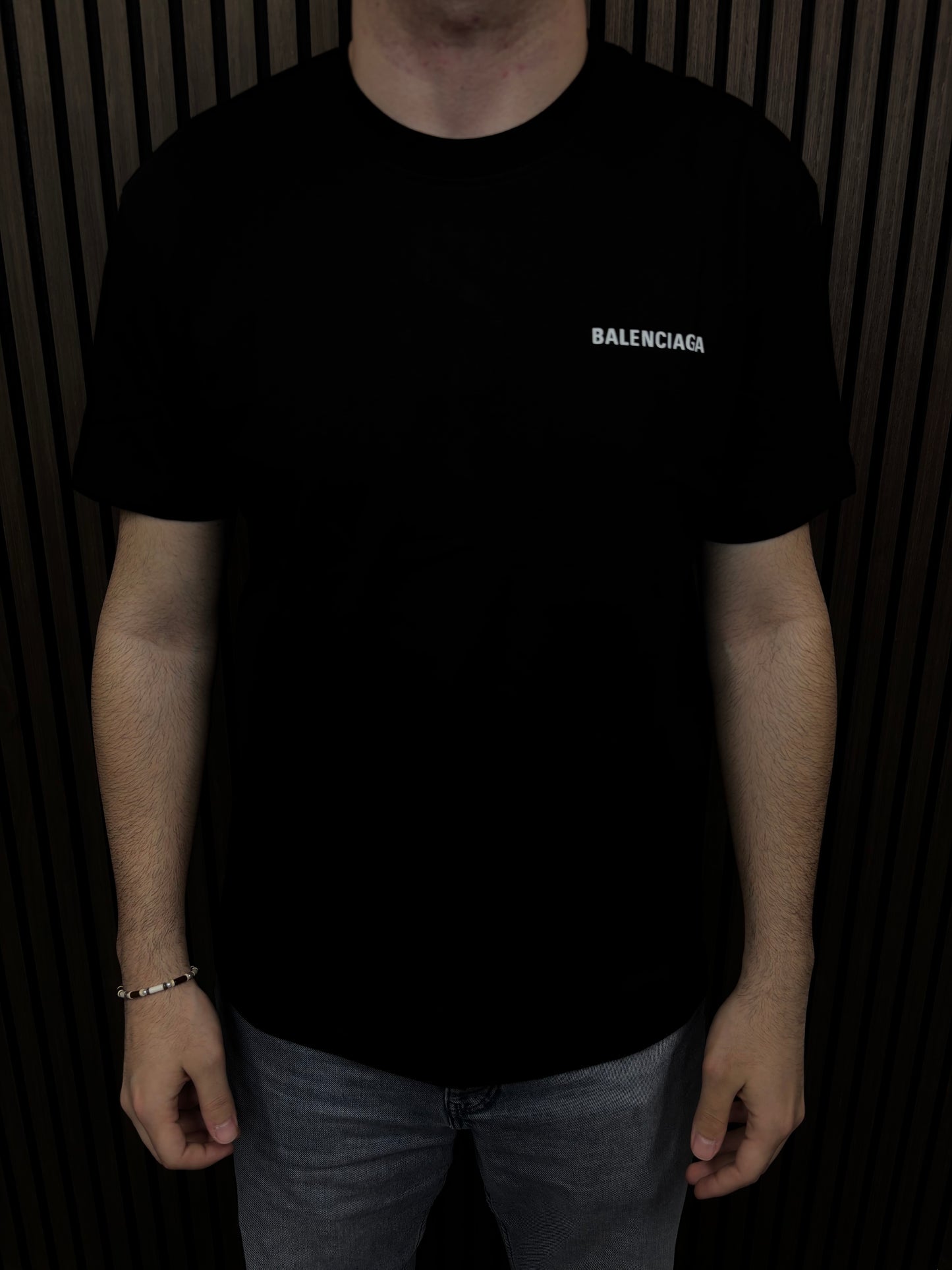 Balenciaga Shirt