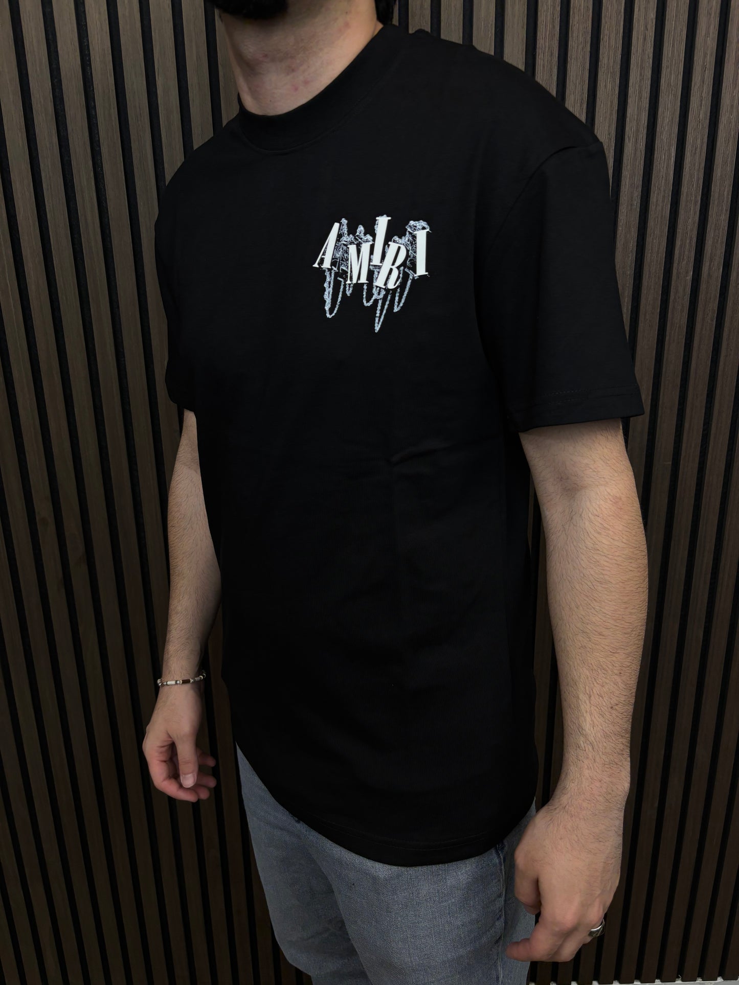 Amiri Shirt
