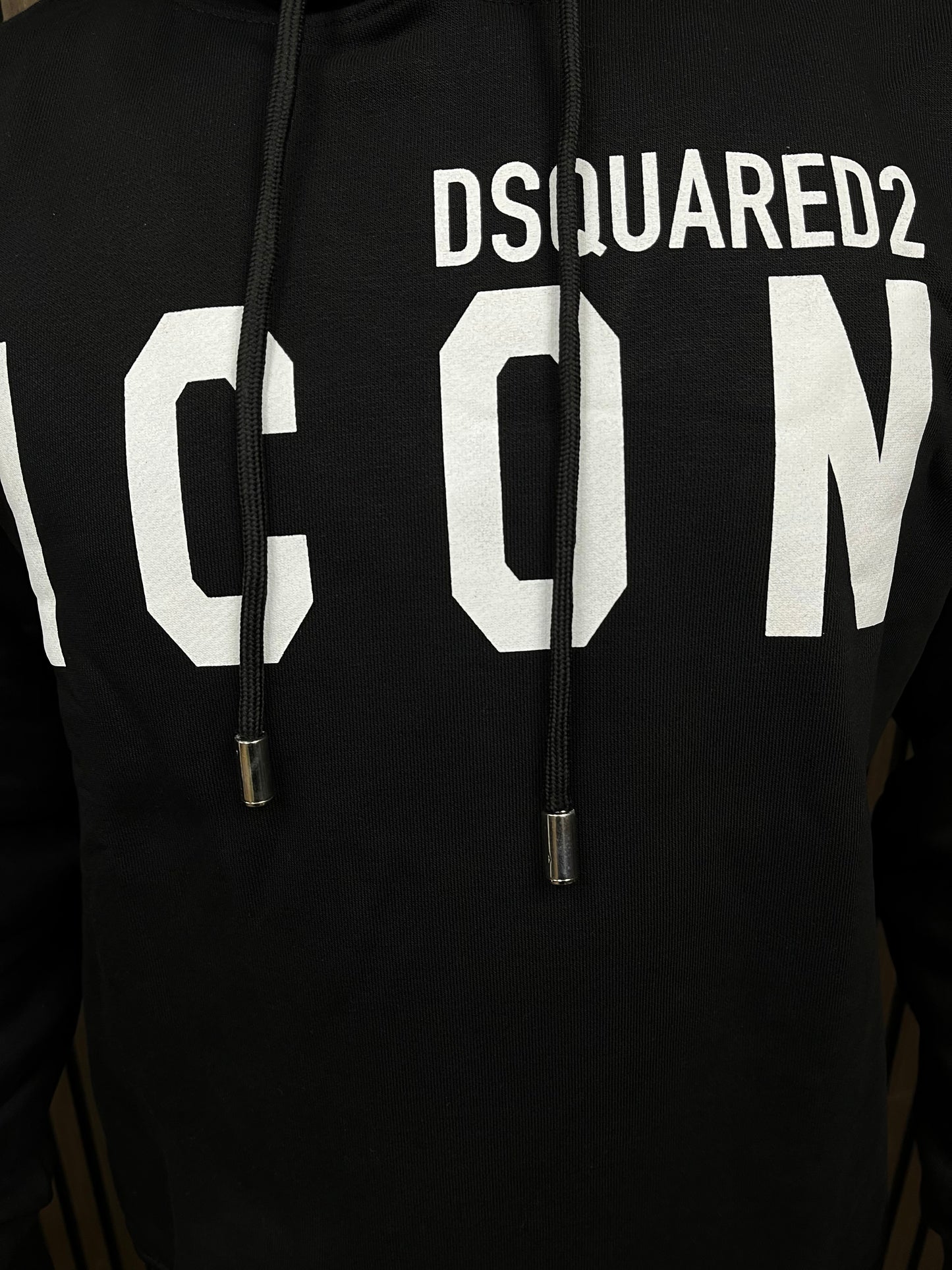 Dsquared Icon Hoodie