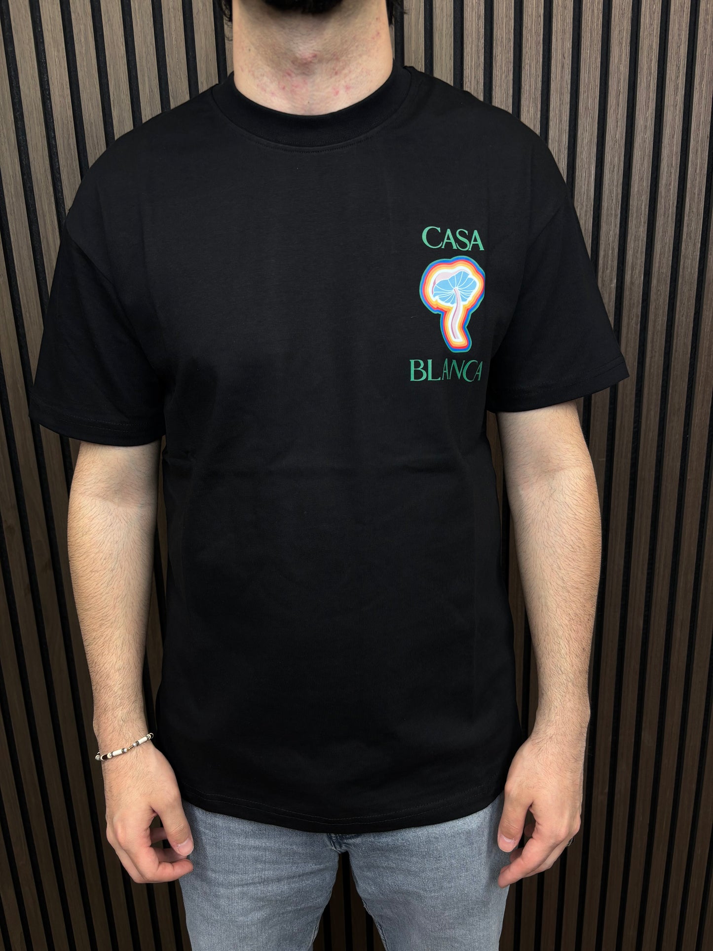 Casablanca Shirt