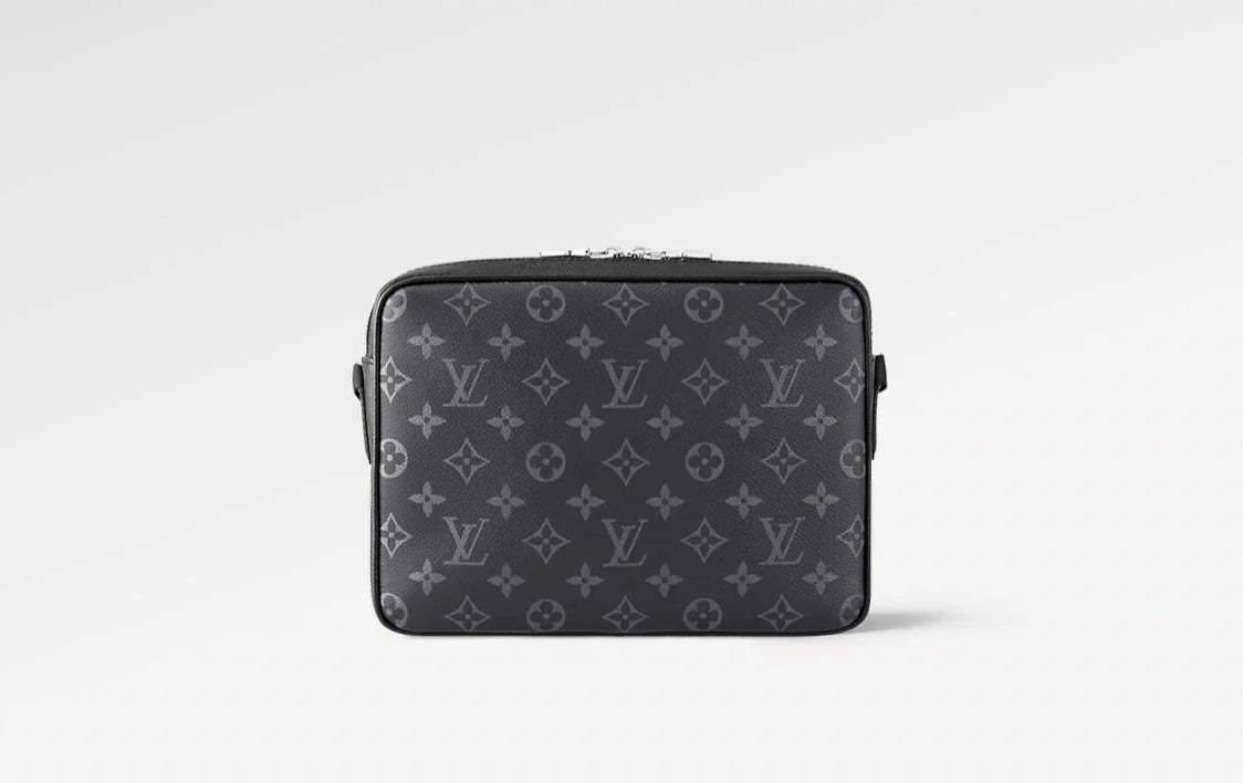 Louis Vuitton Outdoor Boom Bag Classic - High Quality