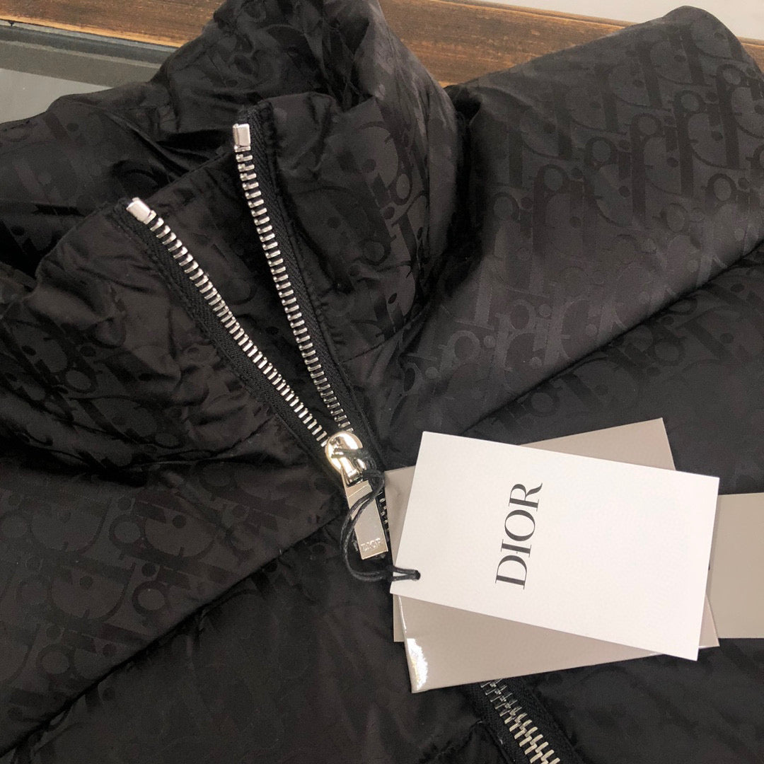 Dior Oblique Dons Bodywarmer