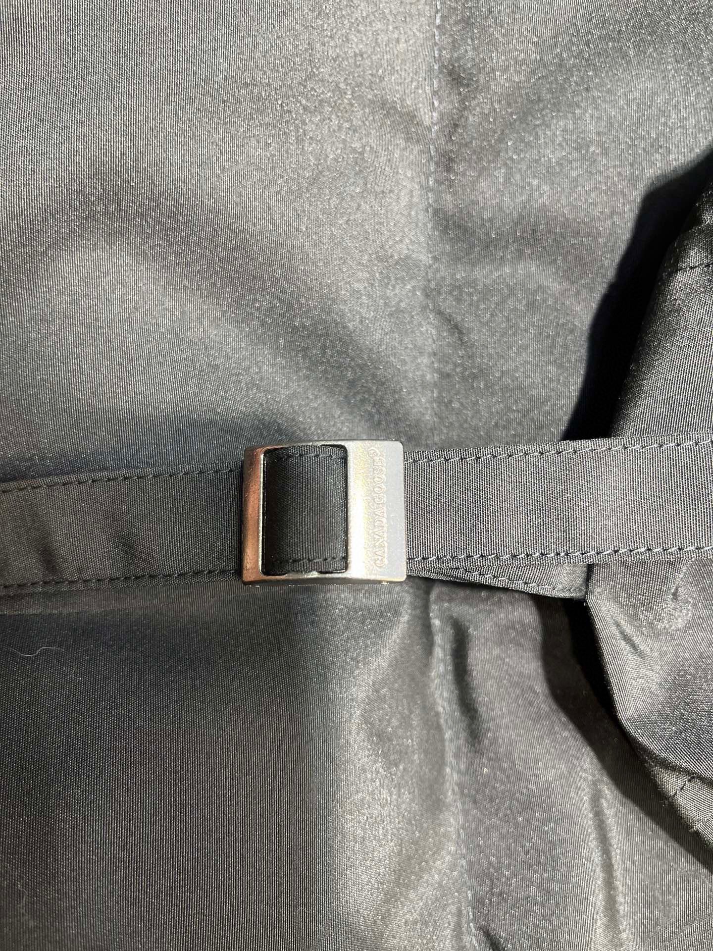 Canada Goose Jas Ghost