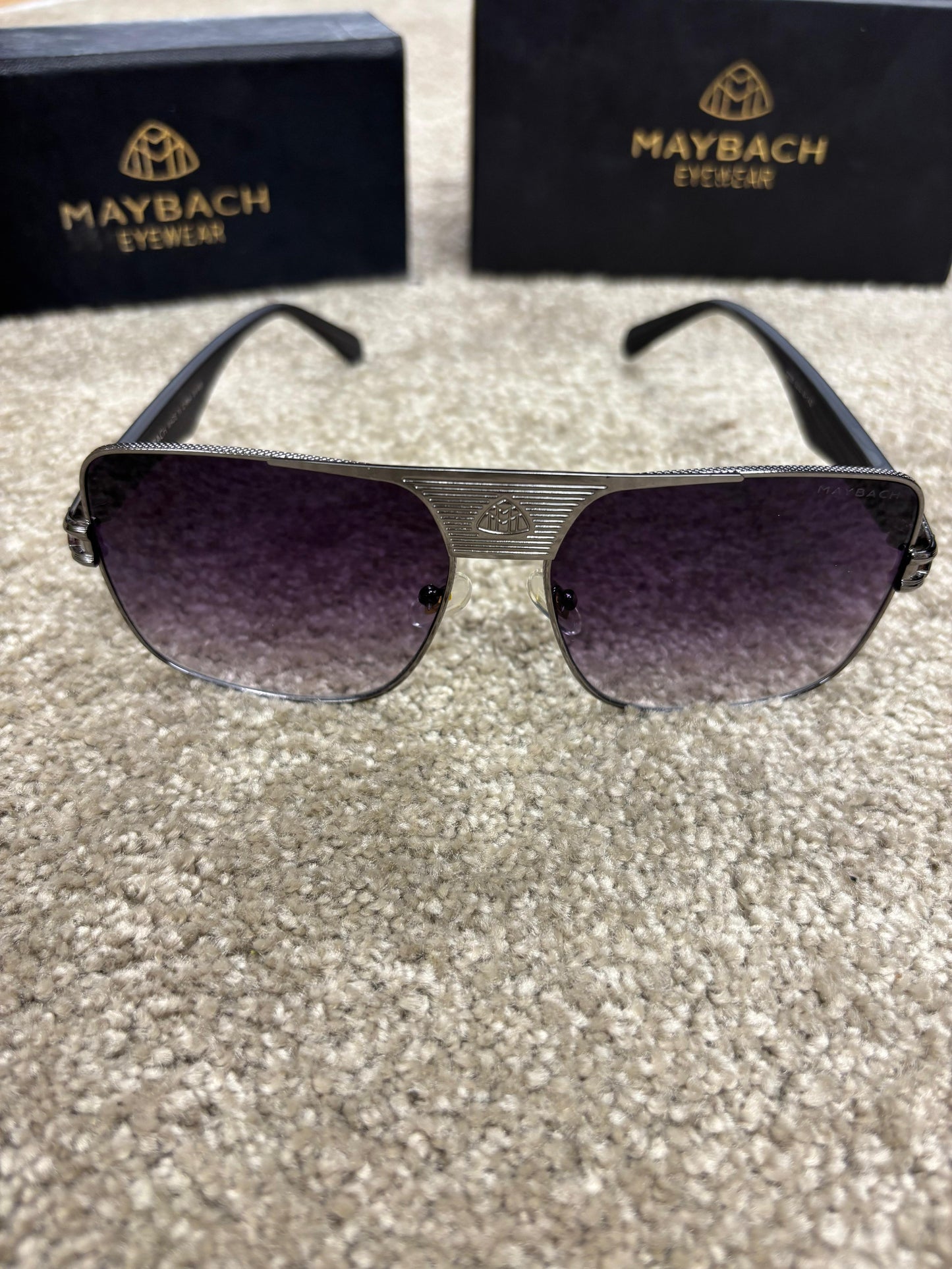 MayBach Zonnebril