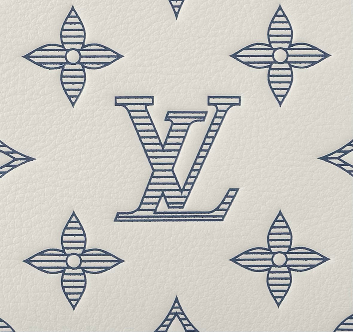 Louis Vuitton Trio Messenger Bag Monogram White - High Quality