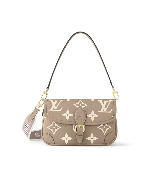 Louis Vuitton Diane Bag