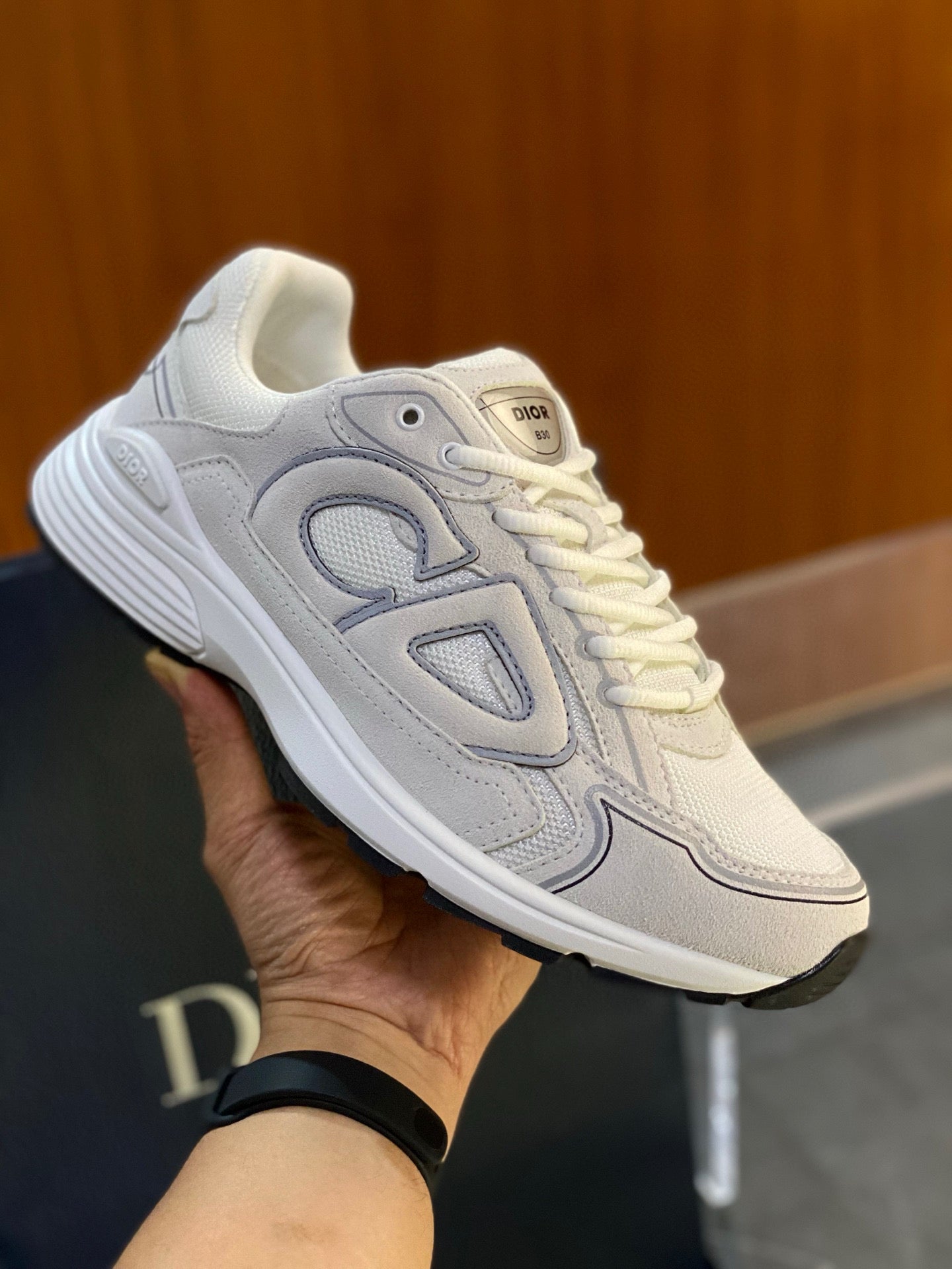 Dior B30