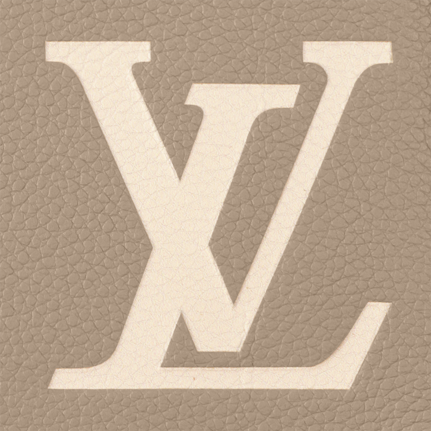 Louis Vuitton Diane Bag