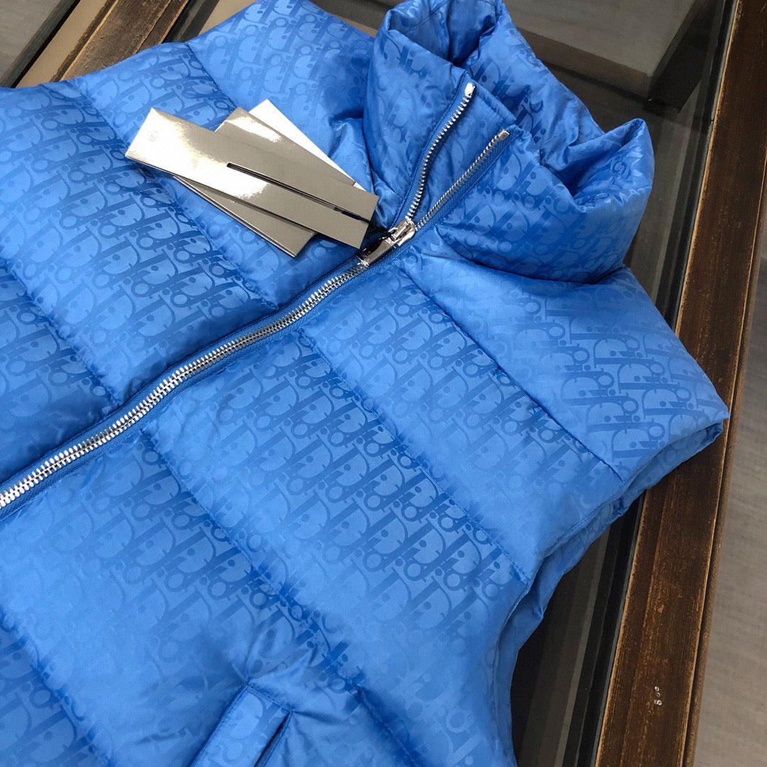 Dior Oblique Dons Bodywarmer