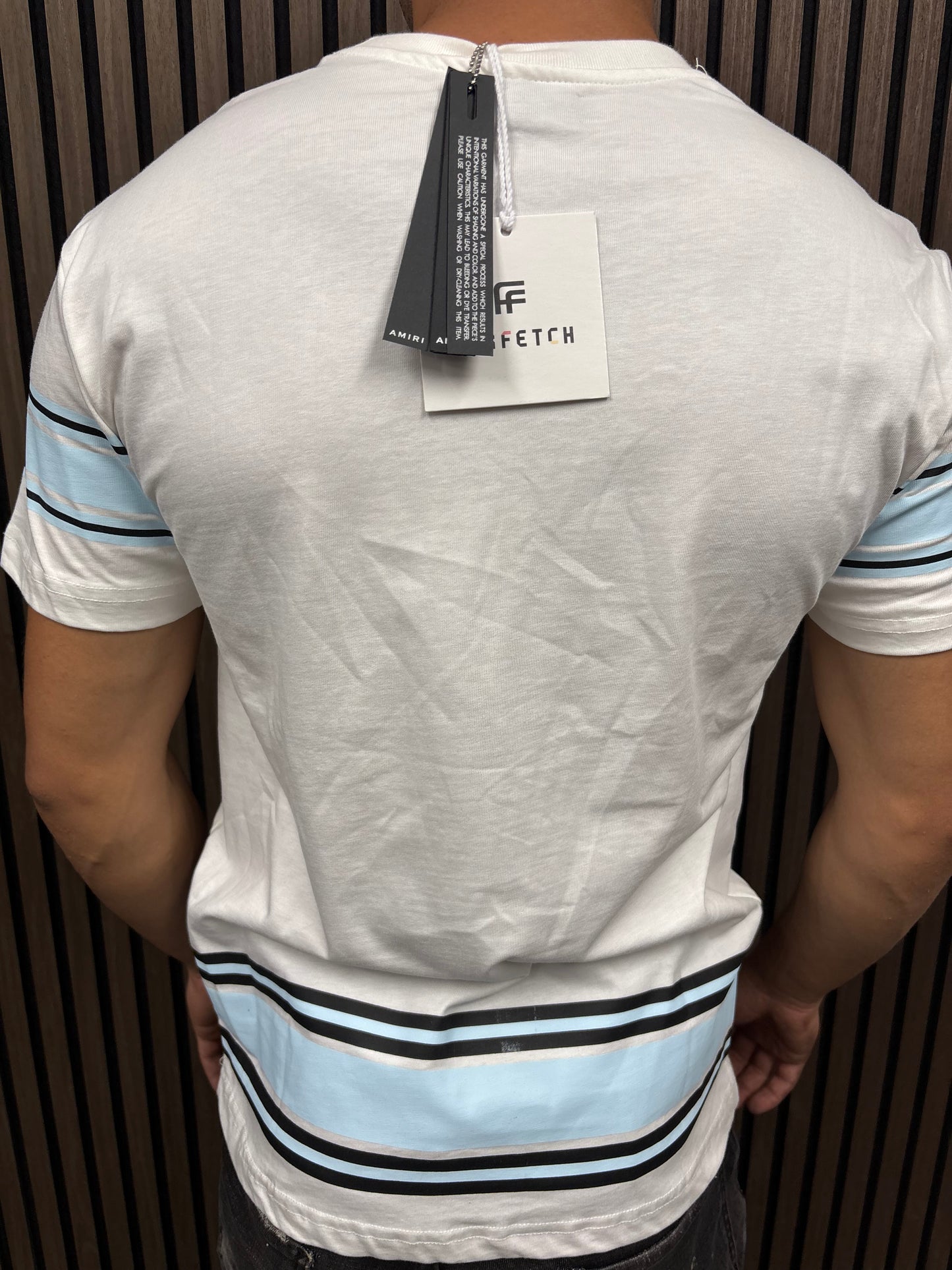 Amiri Shirt
