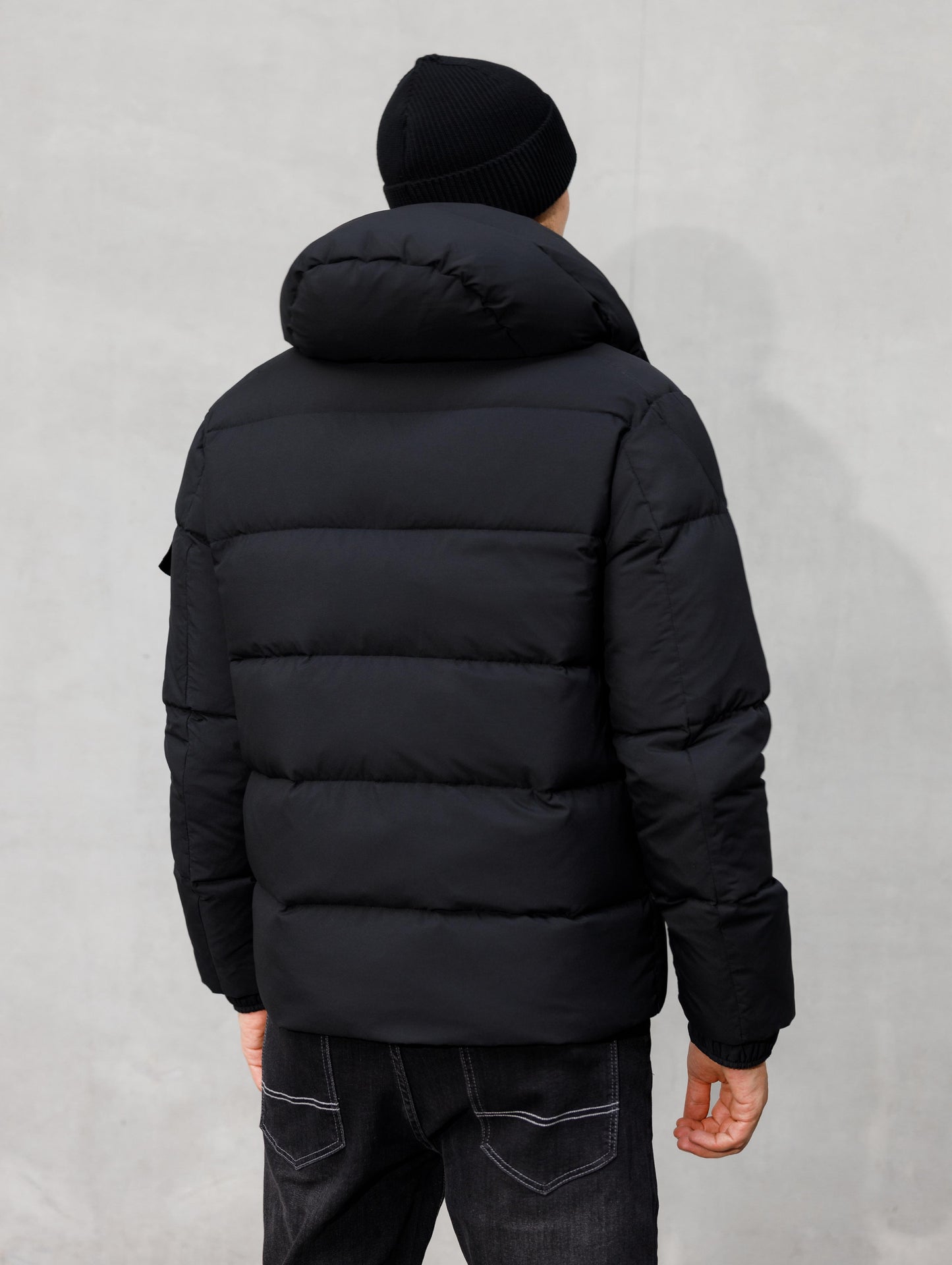 Moncler Vezere Donsjas