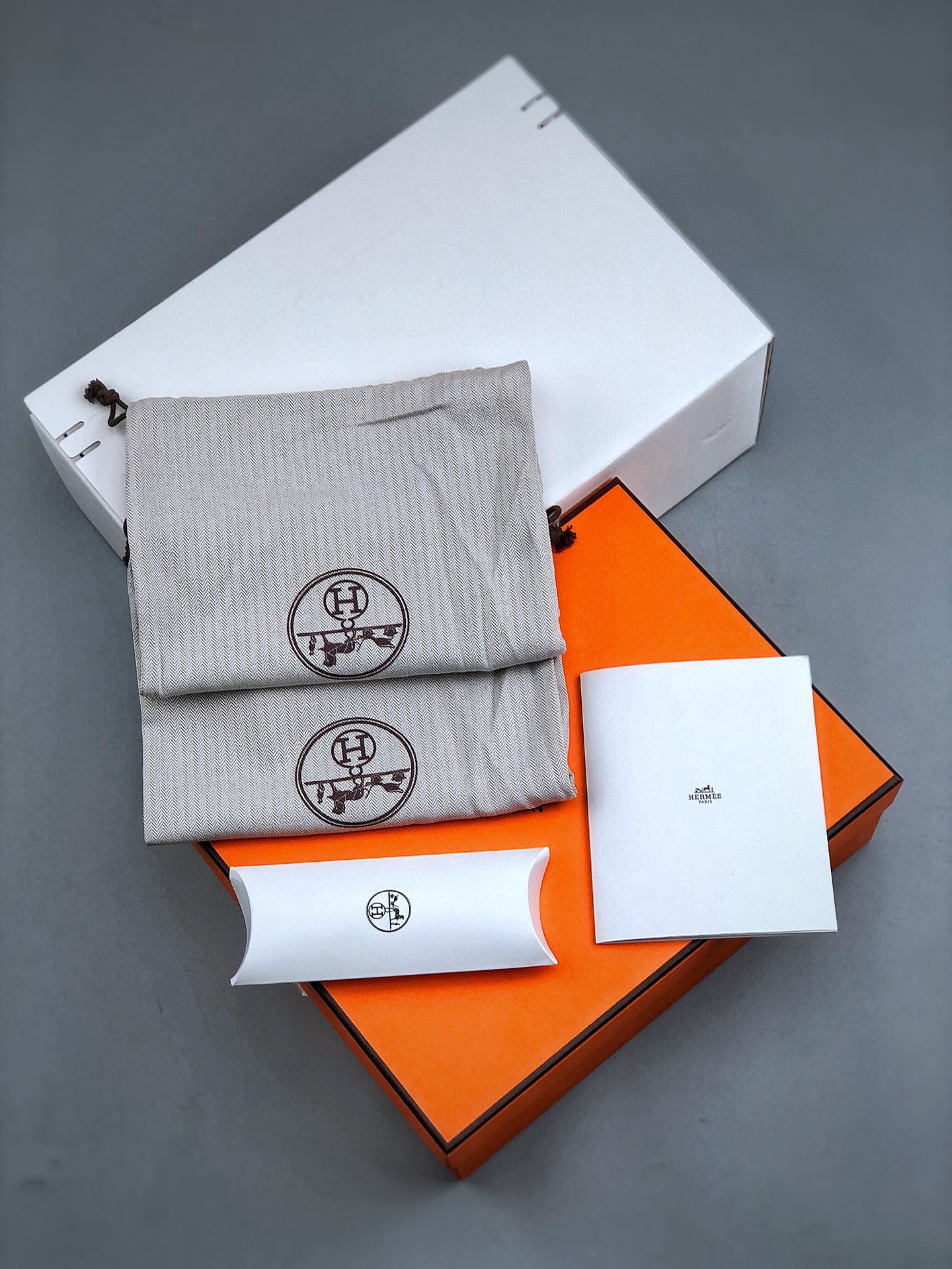 Hermes Bouncing Sneakers