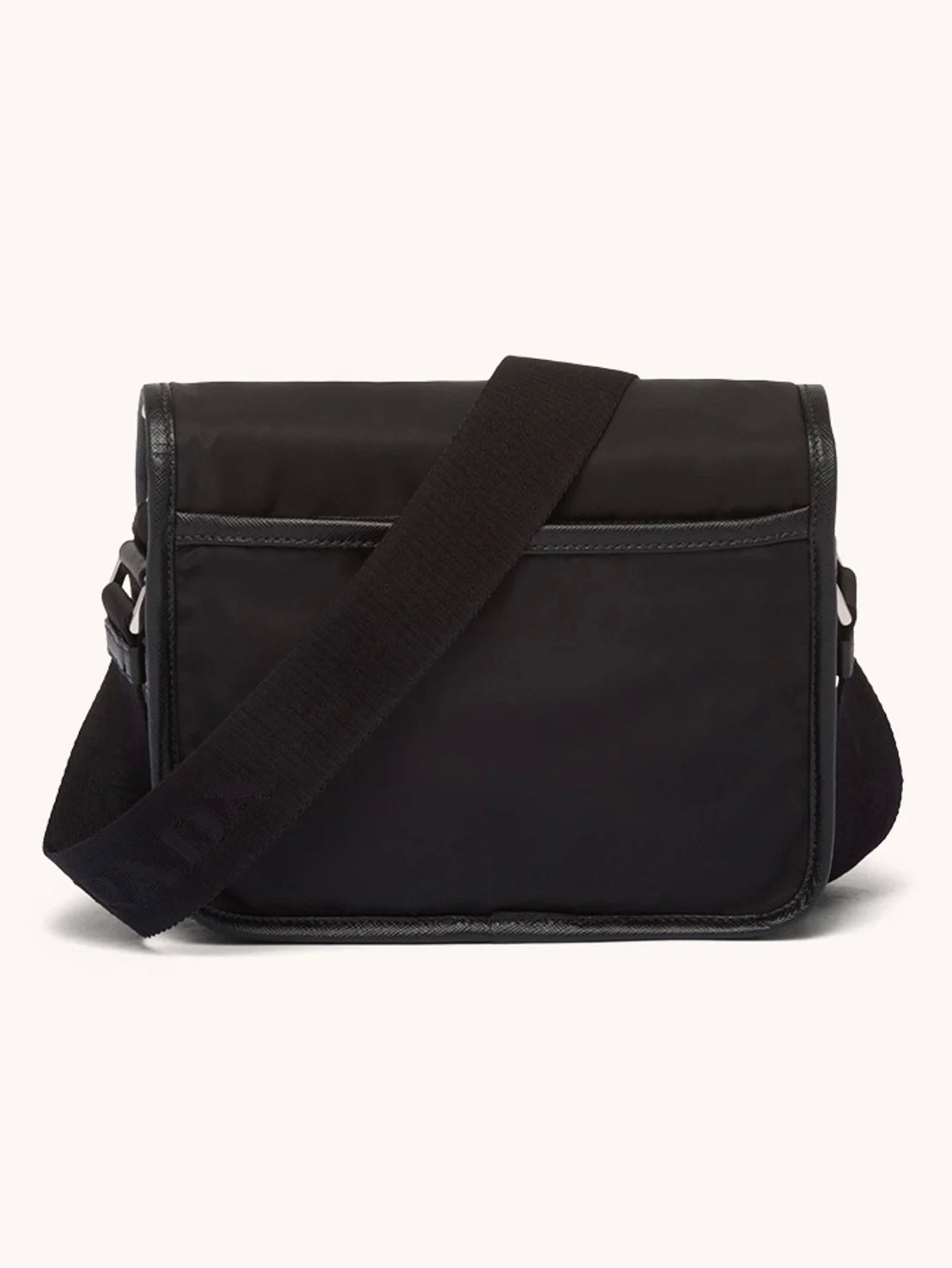 Prada Re-Nylon Messenger Bag - High quality