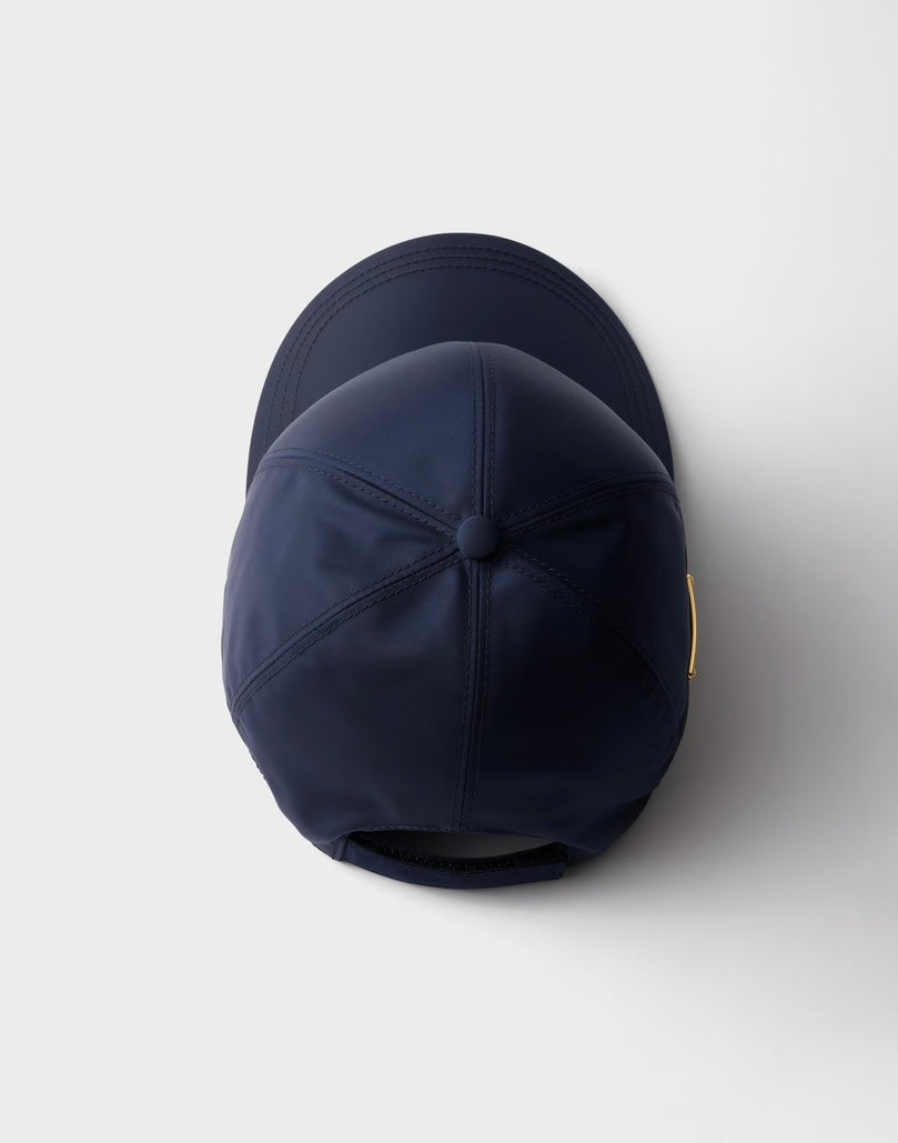 Prada Pet Navy