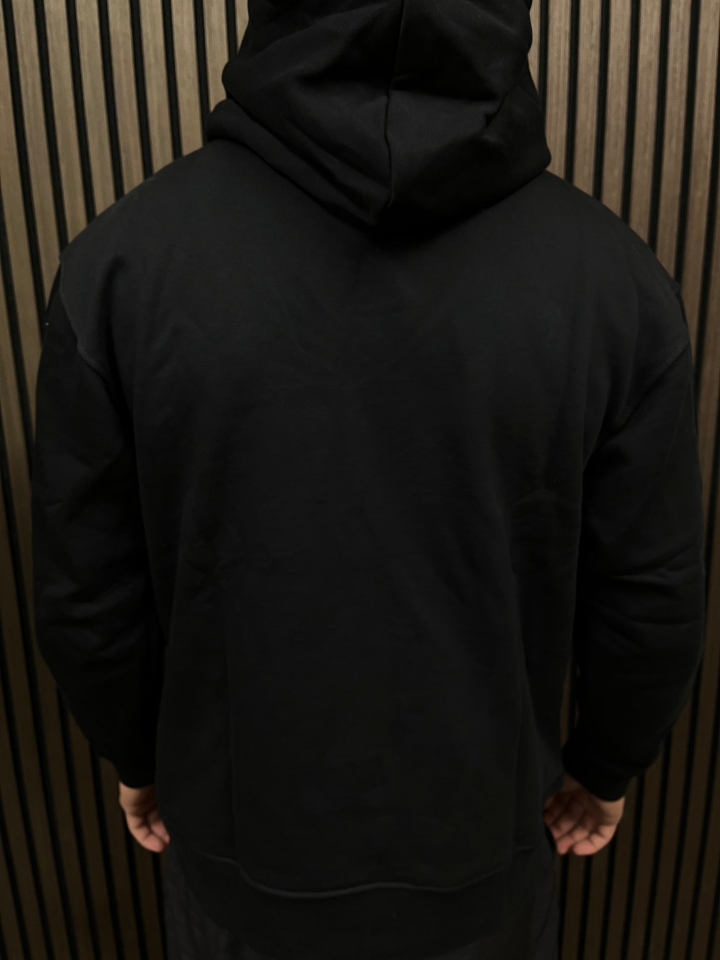 Amiri Hoodie