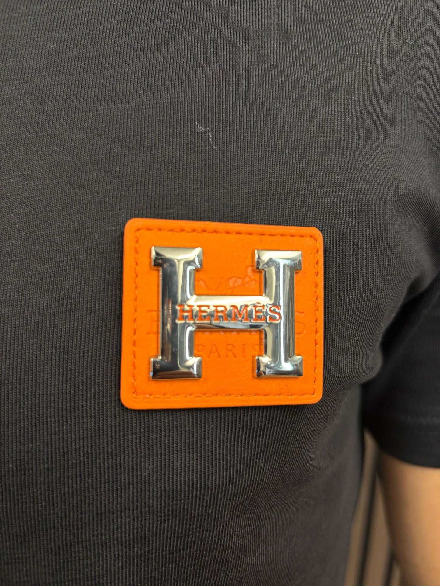Hermes Shirt