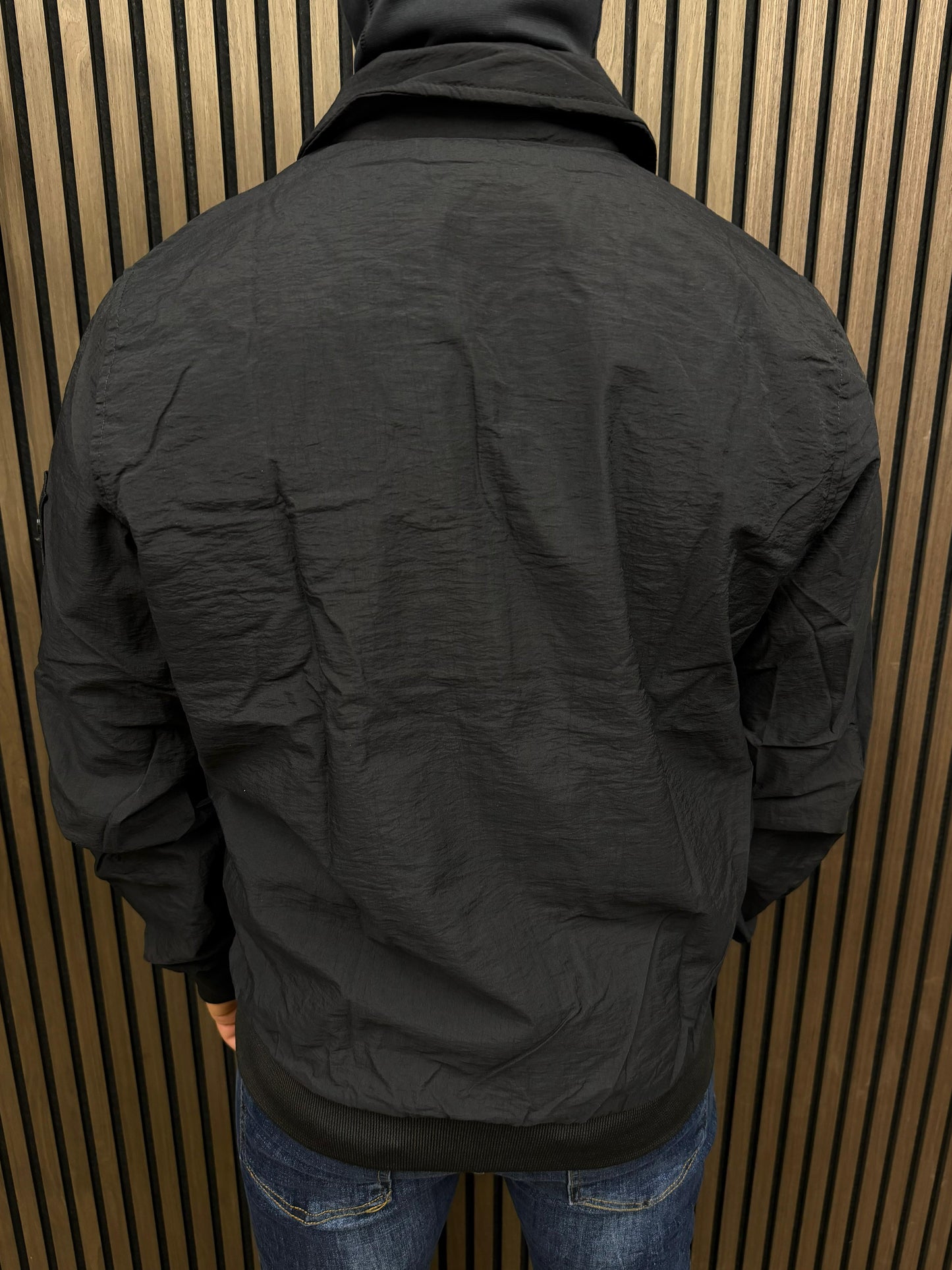 Stone Island Zomer Jas