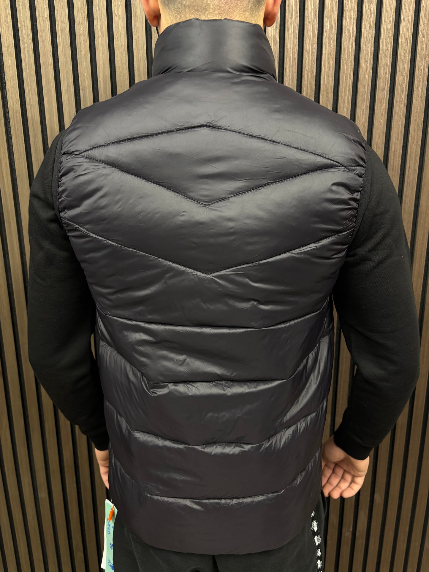 Moncler Treompan Bodywarmer