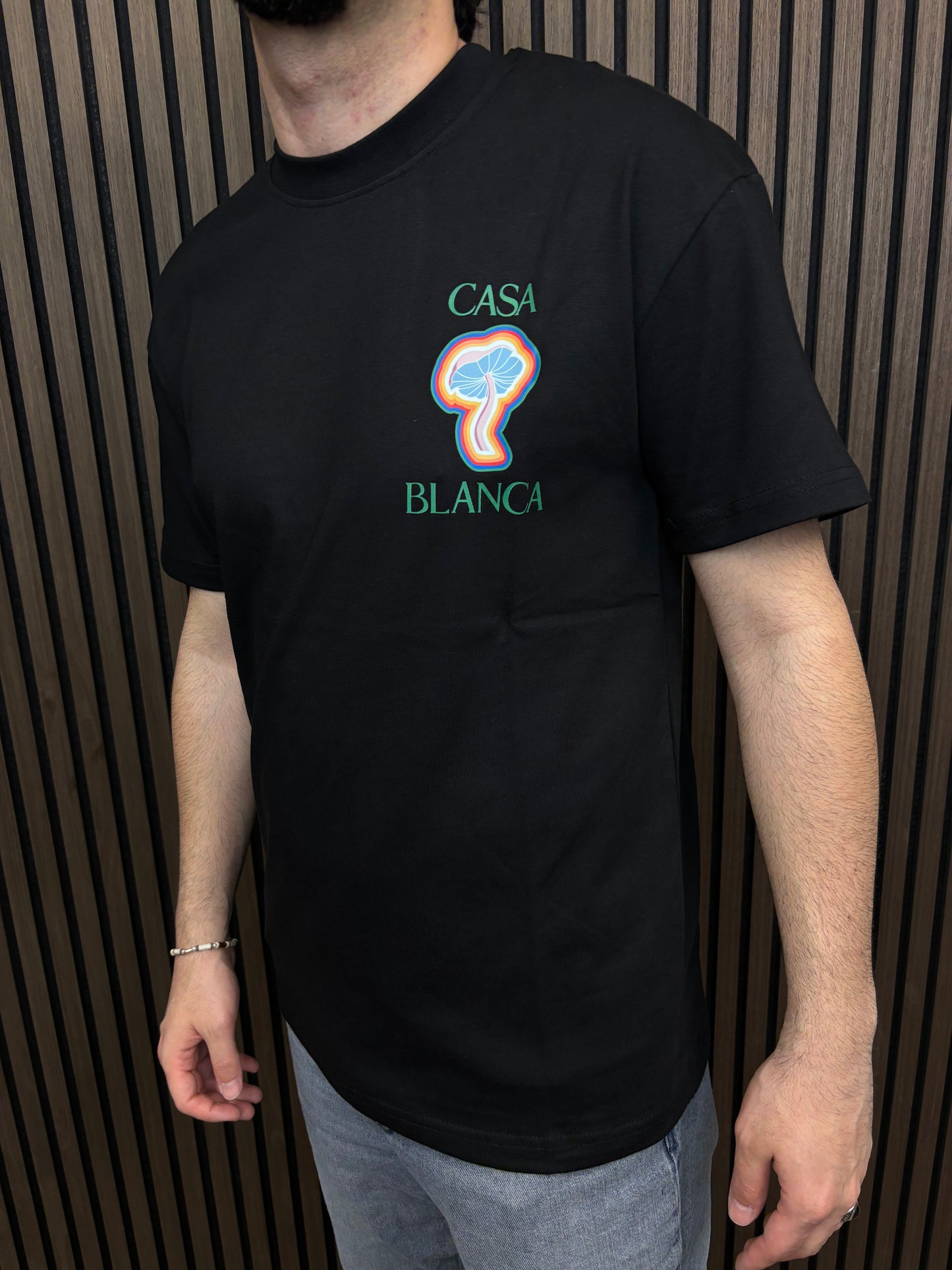 Casablanca Shirt