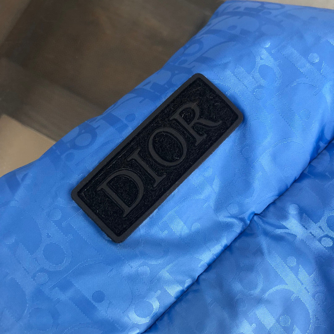 Dior Oblique Dons Bodywarmer