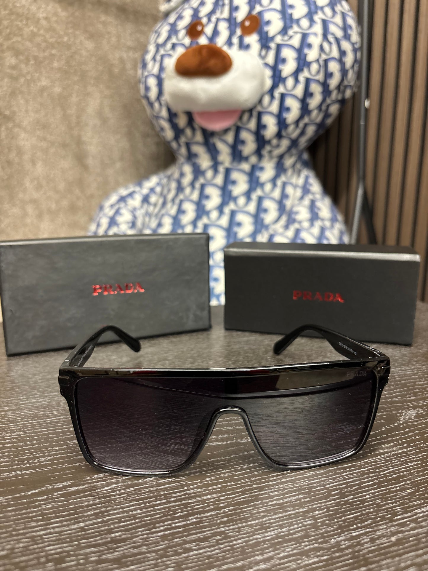 Prada Zonnebril