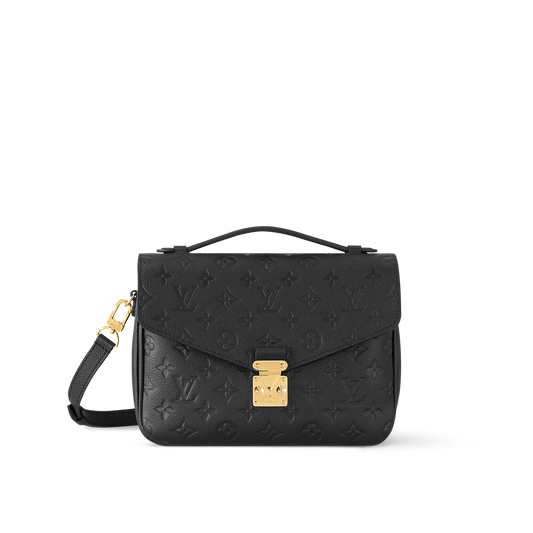Louis Vuitton Pochette Metis