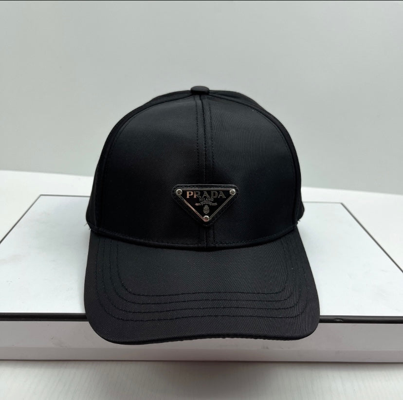 Prada Re-nylon Pet -Zwart