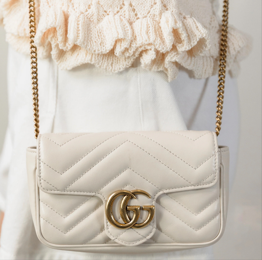 Gucci Marmont Mini Bag