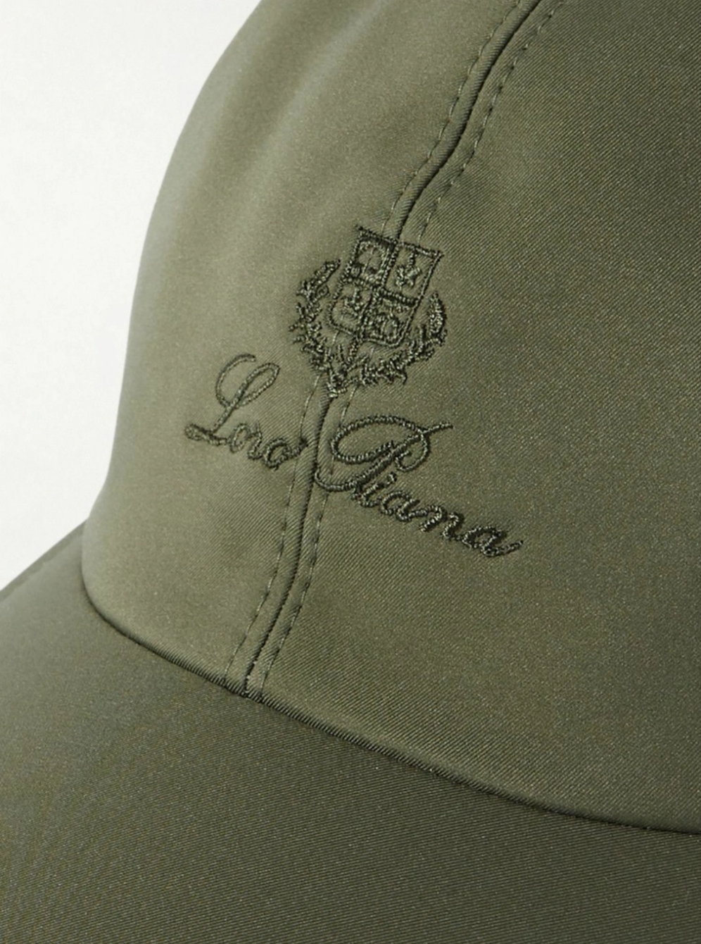Loro Piana Pet - Khaki