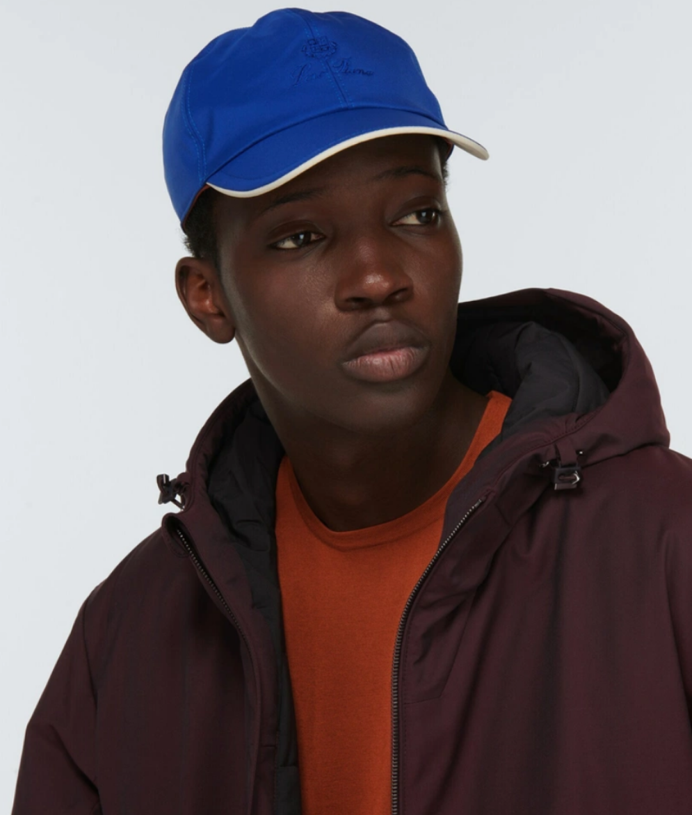 Loro Piana Pet - Blue
