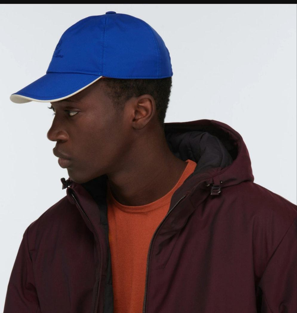 Loro Piana Pet - Blue