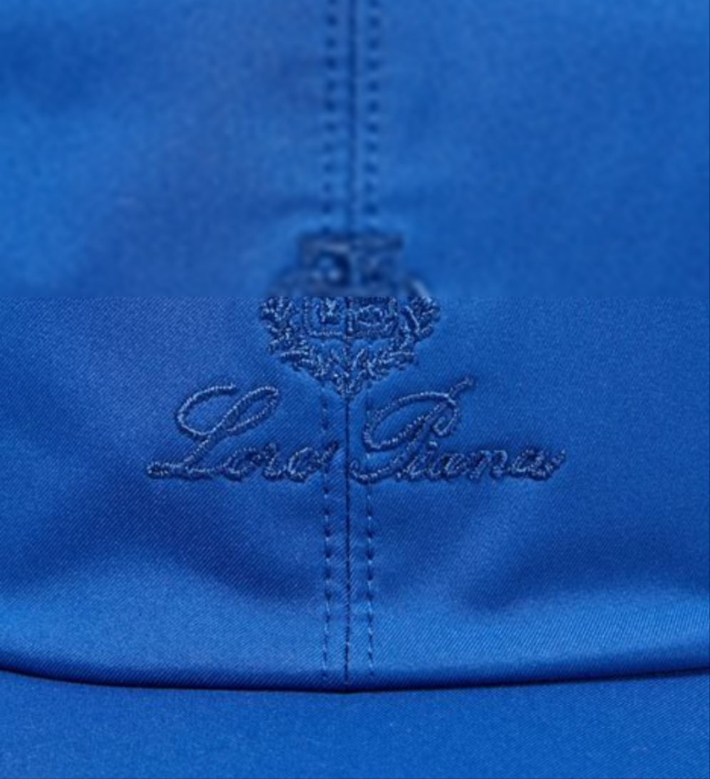 Loro Piana Pet - Blue