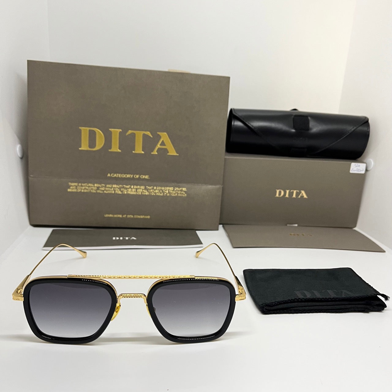 Lunette dita flight 006 online