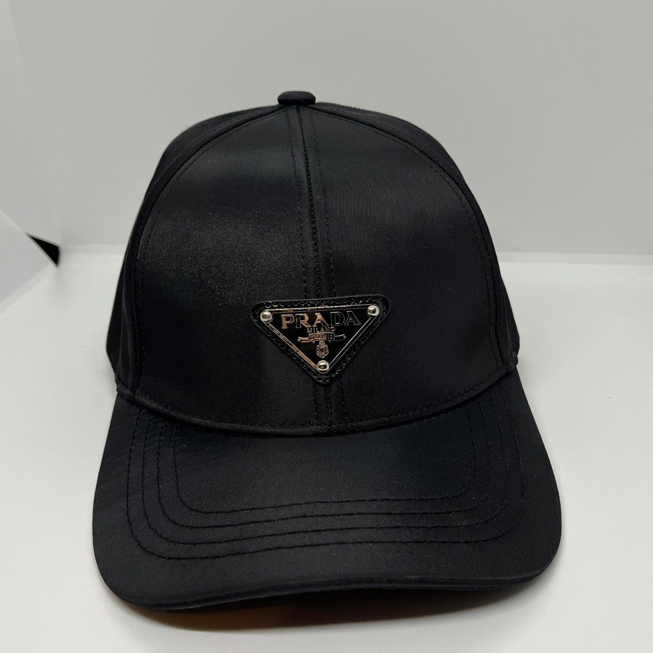 Prada Re-nylon Pet -Zwart