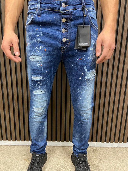 Dsquared Twinphony Jeans