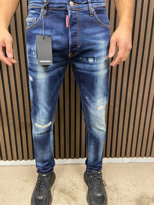 Dsquared Green Label Jeans