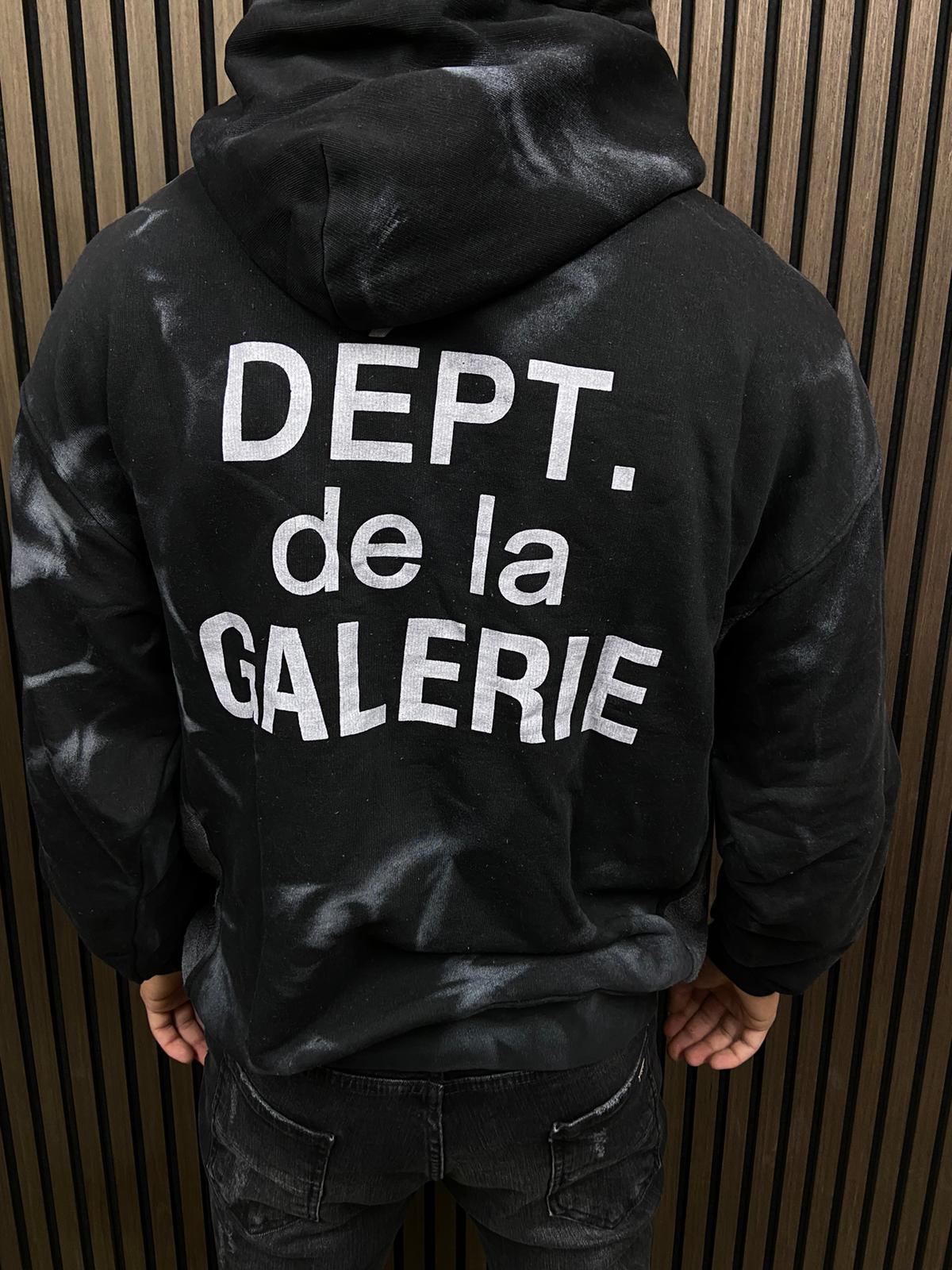 Gallery Dept Hoodie