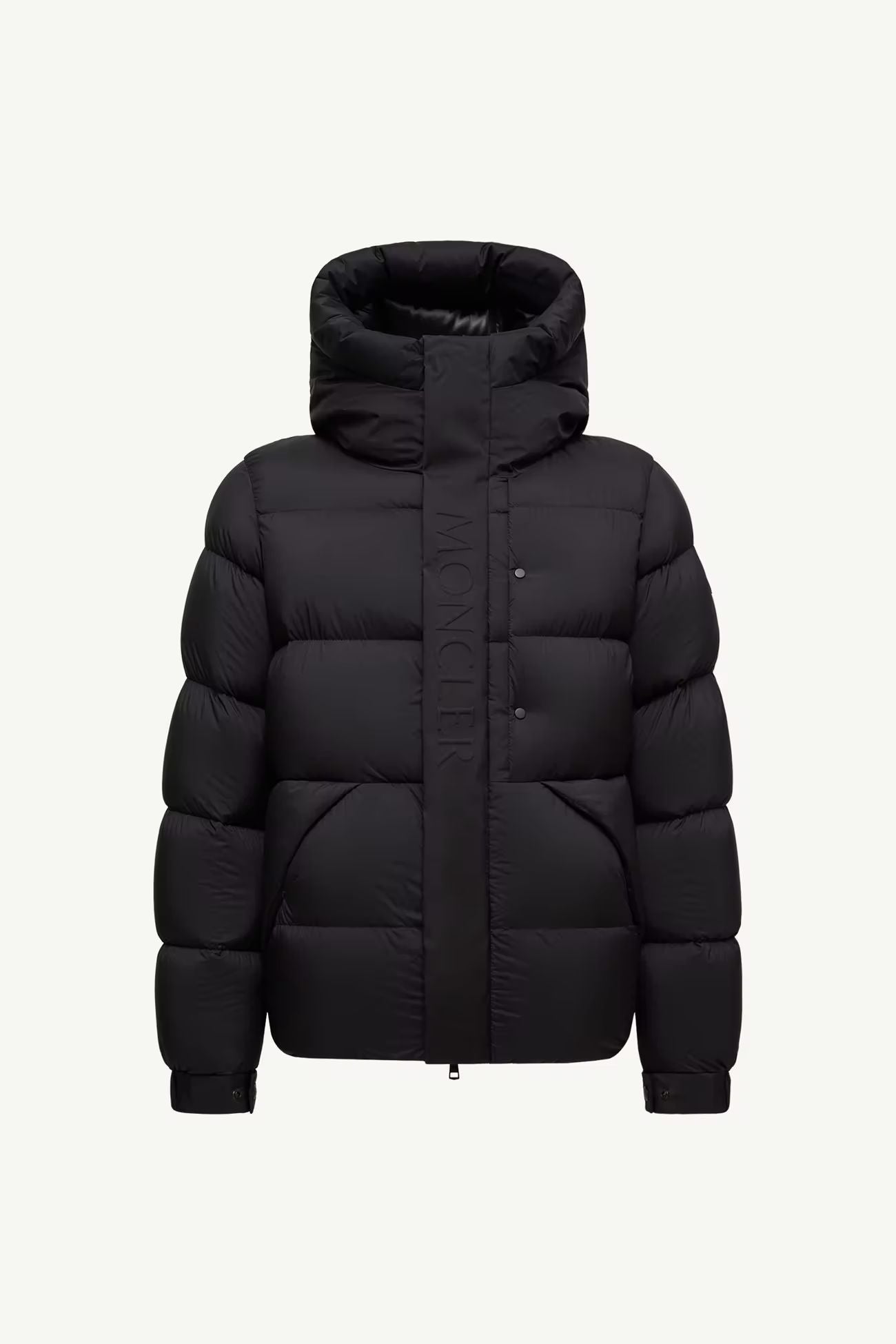 Moncler Madeira Donsjas - High Quality