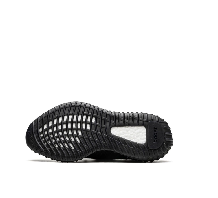 Yeezy Boost Onyx 350 - Onyx