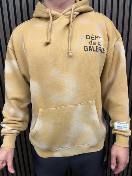Gallery Dept Hoodie