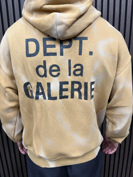 Gallery Dept Hoodie