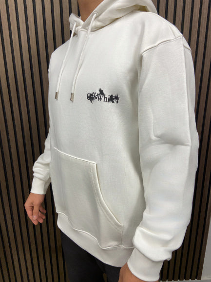 Off White Hoodie