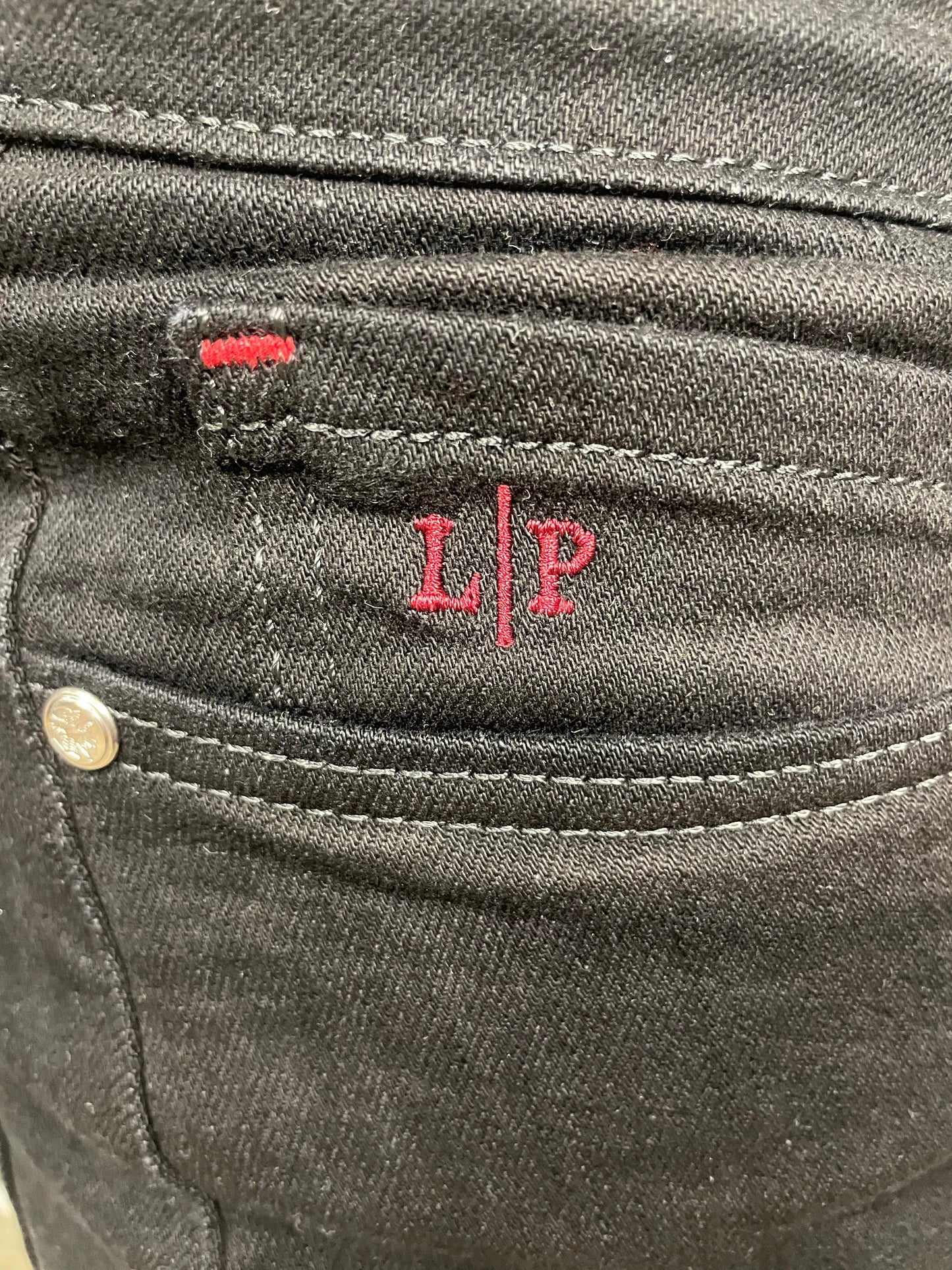 Loro Piana Basic Jeans