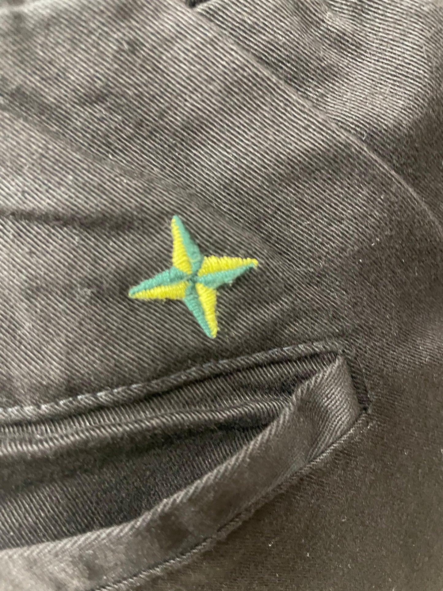 Stone Island Cargo Pants