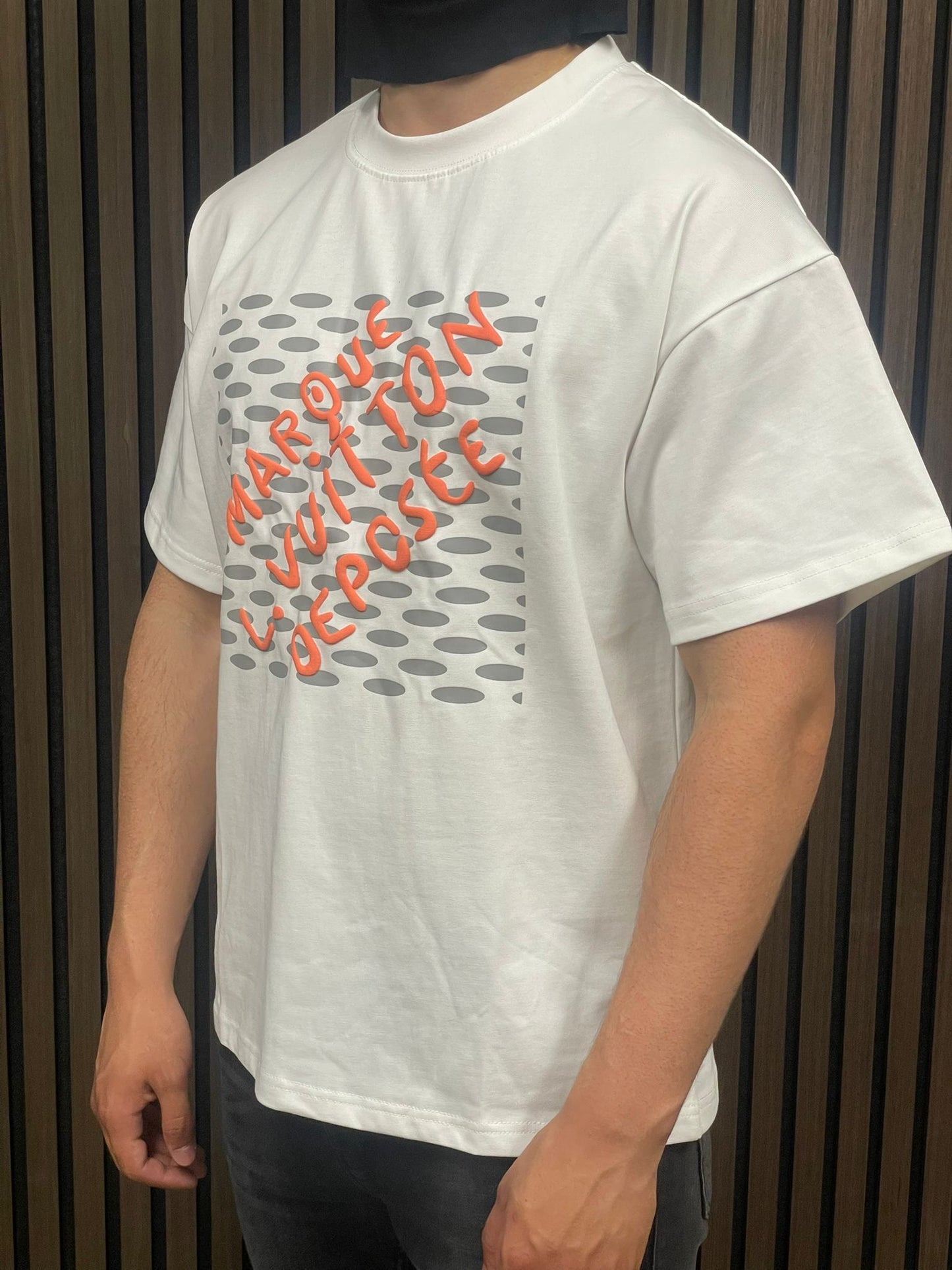 Louis Vuitton shirt